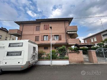 VILLA A SCHIERA A FORMIGINE
