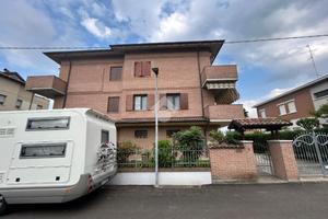 VILLA A SCHIERA A FORMIGINE