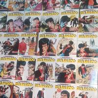 Dylan Dog Super book collezione completa