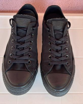 Scarpe Converse All Star Vintage taglia 40