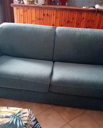 Divano  letto 