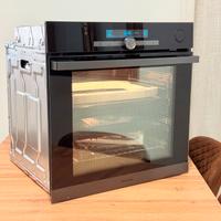 Forno Multifunzione Hisense BSA66334PG Nuovo