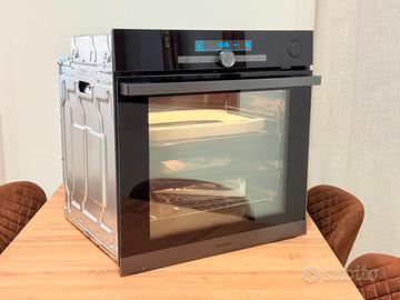 Forno Multifunzione Hisense BSA66334PG Nuovo