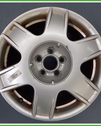 Cerchio Singolo in Lega VOLKSWAGEN BORA 1J dal