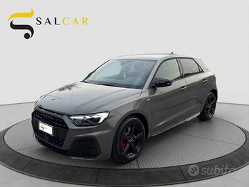 Audi A1 SPB 30 TFSI S tronic line edition 2024