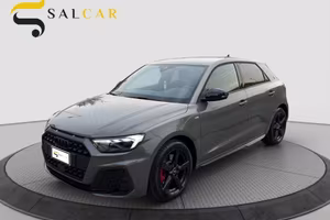 Audi A1 SPB 30 TFSI S tronic line edition 2024