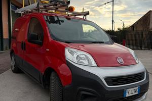 Fiat Fiorino Officina Mobile Attrezzata (2018)