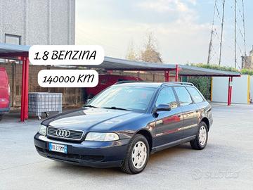 Audi A4 1.8 20V cat Advance