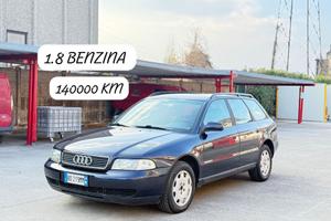 Audi A4 1.8 20V cat Advance