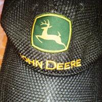 Cappello John Deere