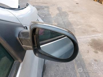 Specchietto dx renault clio 2011