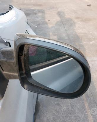 Specchietto dx renault clio 2011