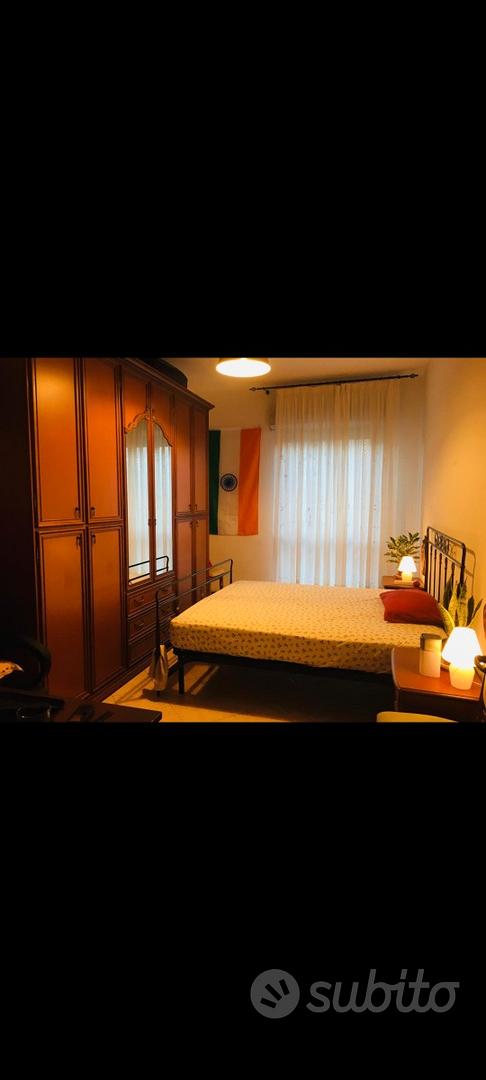 Posto letto in doppia in Mirafiori Sud
