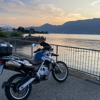 Bmw f 650 gs - 2007