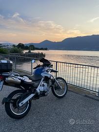 Bmw f 650 gs - 2007