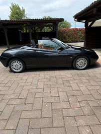 Alfa Romeo Spider mod. 916 3.0 V6 12v