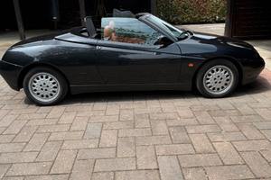 Alfa Romeo Spider mod. 916 3.0 V6 12v