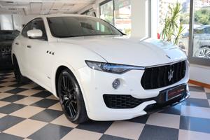 Maserati Levante V6 430 CV S AWD Gransport