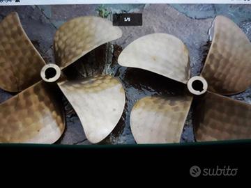 eliche radice otman S8 asse40