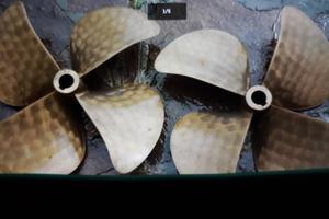 eliche radice otman S8 asse40