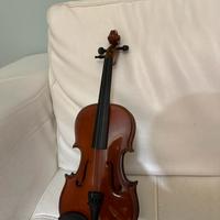 Violino 1/4 Bruck