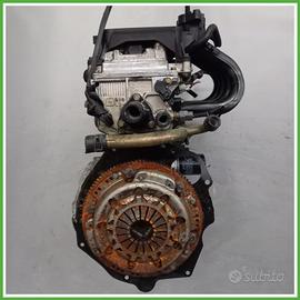 Motore Completo Funzionante CR12 48kw NISSAN MICRA