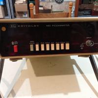 Amperometro si precisione