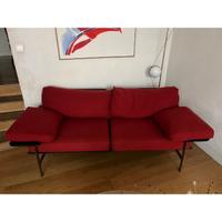 Divano Diesis Antonio Citterio e Nava B&B Italia