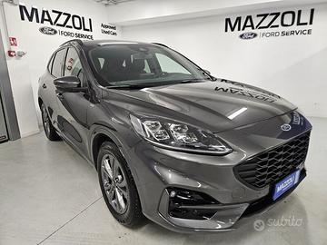 Ford Kuga 1.5 ecoblue ST-Line X 2wd 120cv