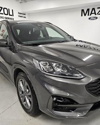 Ford Kuga 1.5 ecoblue ST-Line X 2wd 120cv