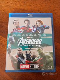 Avengers Age of Ultron