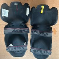 Ginocchiere da cross