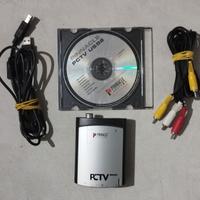 Pinnacle PCTV USB2
