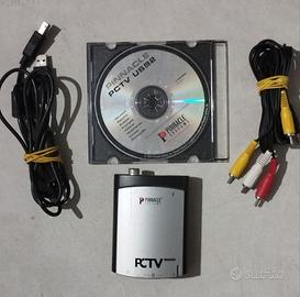 Pinnacle PCTV USB2