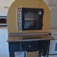 Forno a legna