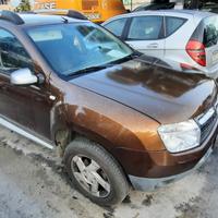 DACIA DUSTER 2012 - RICAMBI