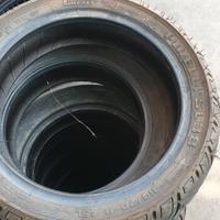 2 gomme 110/70-11 45L