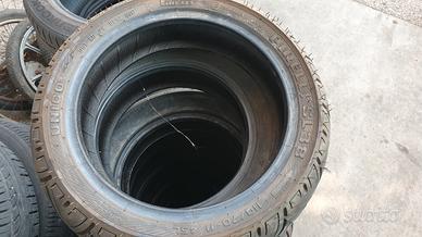 2 gomme 110/70-11 45L