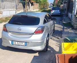 Opel ASTRA 3ª SERIE