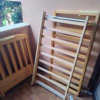 Lettino per Bambino/a