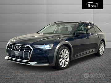 AUDI A6 V 2019 Allroad - A6 Allroad 45 3.0 U63487