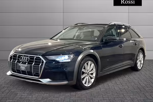 AUDI A6 V 2019 Allroad - A6 Allroad 45 3.0 U63487