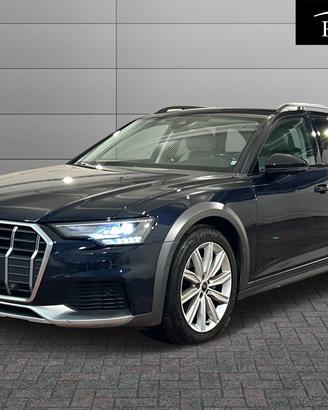 AUDI A6 V 2019 Allroad - A6 Allroad 45 3.0 U63487