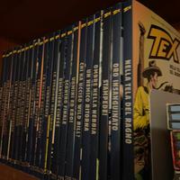 Tex Collezione storica