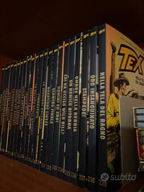 Tex Collezione storica