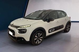 Citroen C3 PureTech 110 S&S Shine Pack