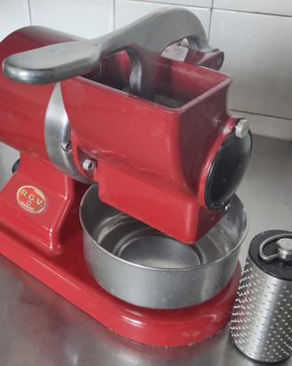 grattugia professionale RGV