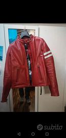 Giacca da moto Dainese donna