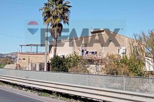 Porzione di villa - Caltagirone