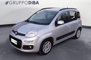 FIAT Panda 2012 Diesel 1.3 mjt 16v Lounge 75cv